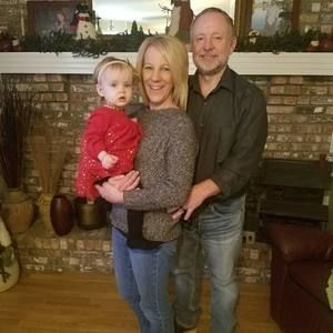 Meet your Posher, Vicki